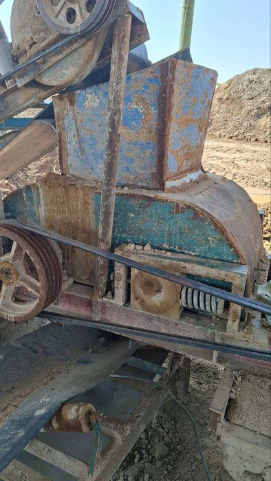 Гишзавод линия 40х40