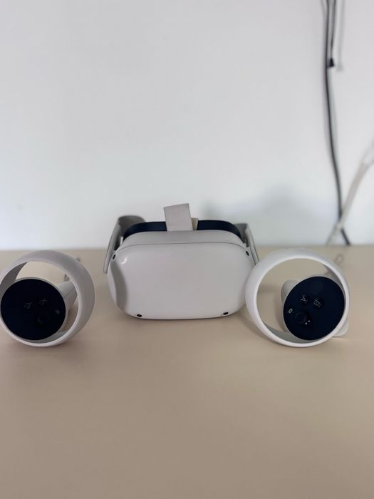 Ochelarii oculus vr2