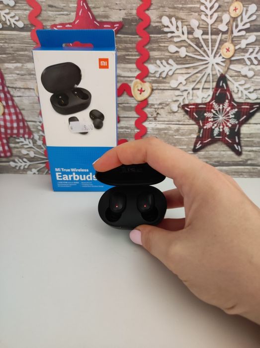 Bluetooth слушалки Xiaomi  30 €