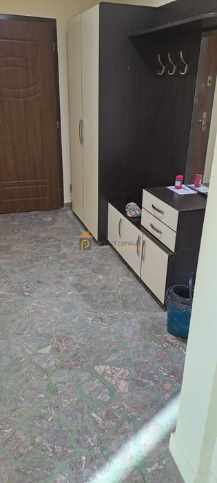 Дава се под наем Тристаен апартамент в Пловдив, Христо Смирненски - 68 кв.м за 400 € - Снимка #10