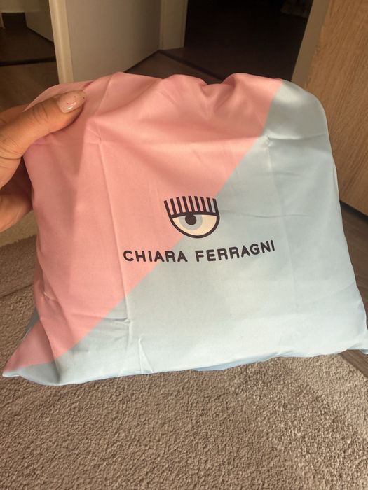 Chiara Ferragni чанта