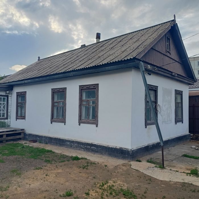 Продам частный дом