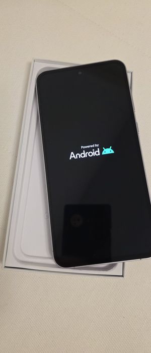 Vand Samsung Galaxy A55