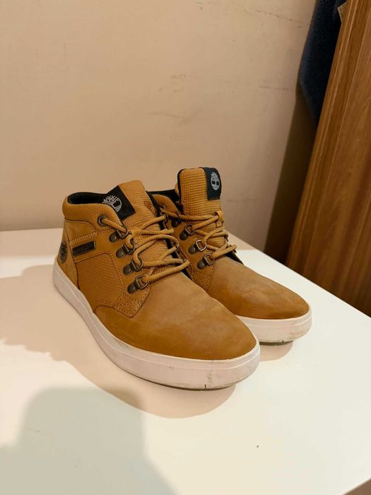 Timberland мъжки кецове №42.