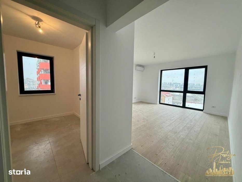 Apartament cu 3 camere tip Florenta de vanzare, Prima Urbana 3-Oradea — fotografia 3