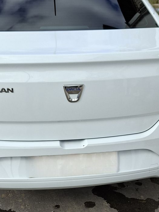 Vand Dacia Logan