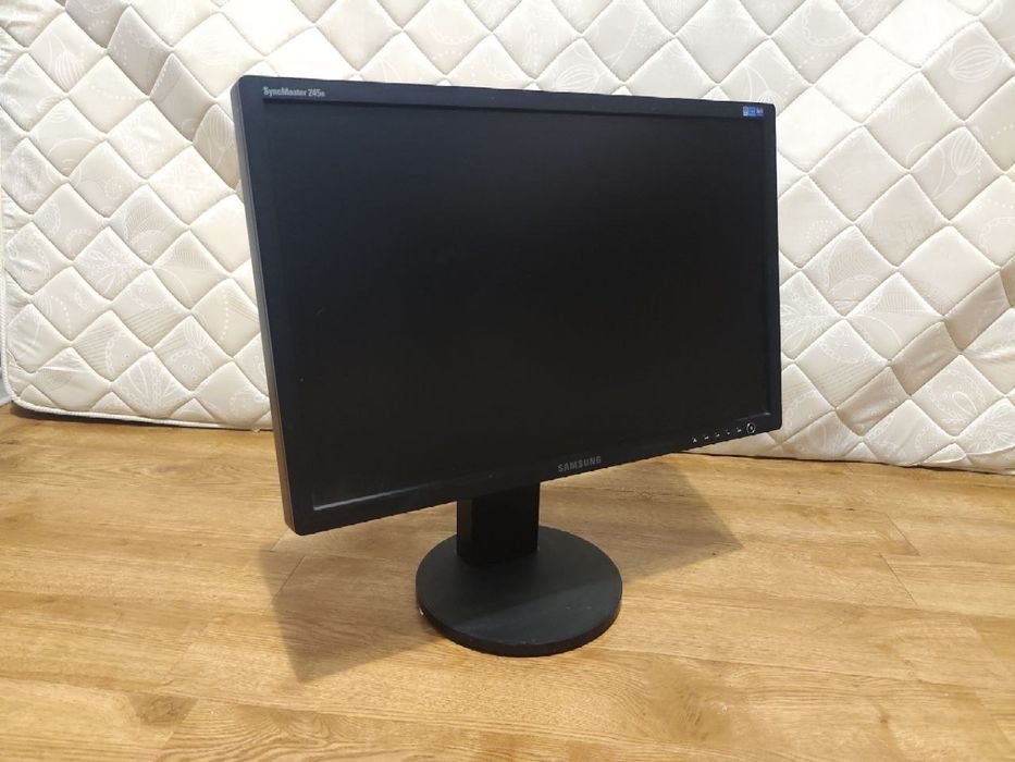 Монитор 24" Samsung SyncMaster 245B (1920x1200)