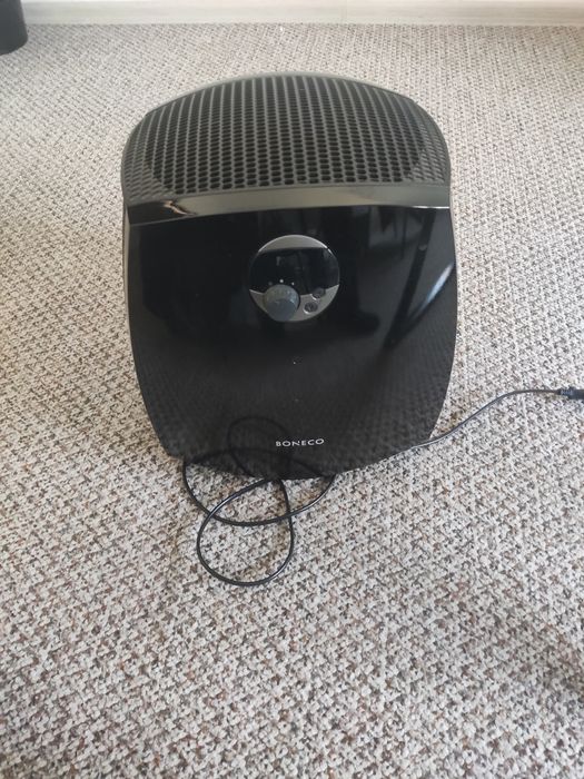 Очиститель воздуха BONECA