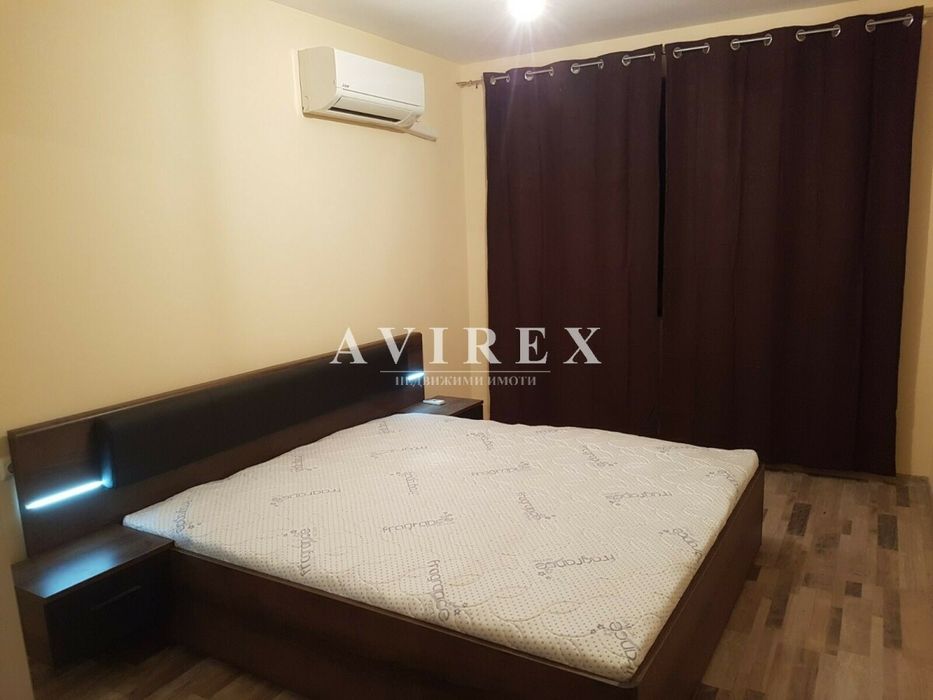 Оферта 35367 Двустаен апартамент под наем - ж.к. Тракия