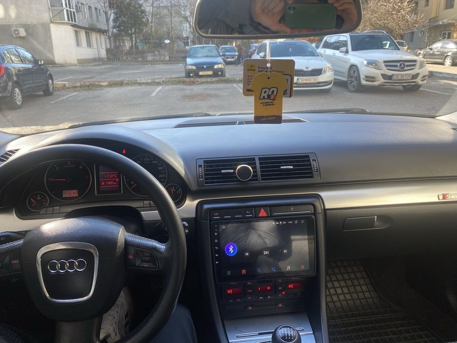 Vand Audi a4 b7 s line vand sau schimb