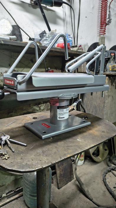 Борто расширитель для шиномонтажа