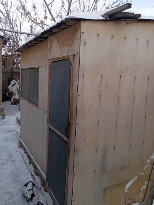 Продам дом на разбор.