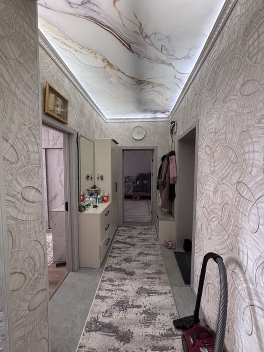 Урганч шахрида квартира ижарага берилади