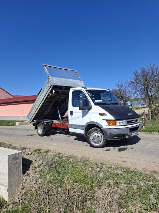 Vand Iveco Daily 35C11