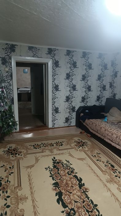 Продам частный дом в центре города