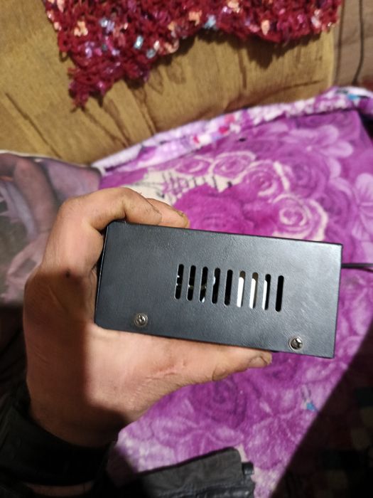 Аудио система  с блутут