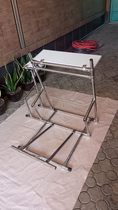 Руль . Кокпит .Подставка для руля игровых приставок (sony play station