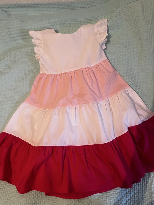 Пакетом Все вещи детские от 4 до 6