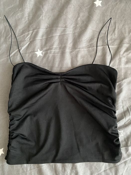 Maiou dama nou negru