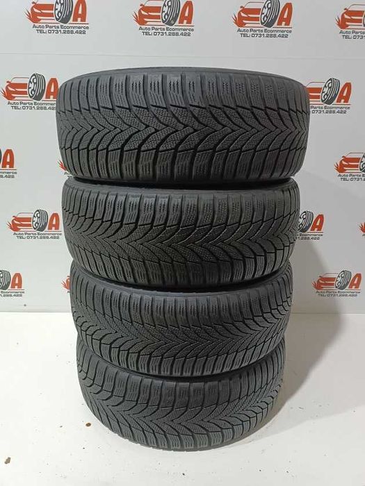 Anvelope 215/50/R17 95V NEXEN IARNA CP-N20761
