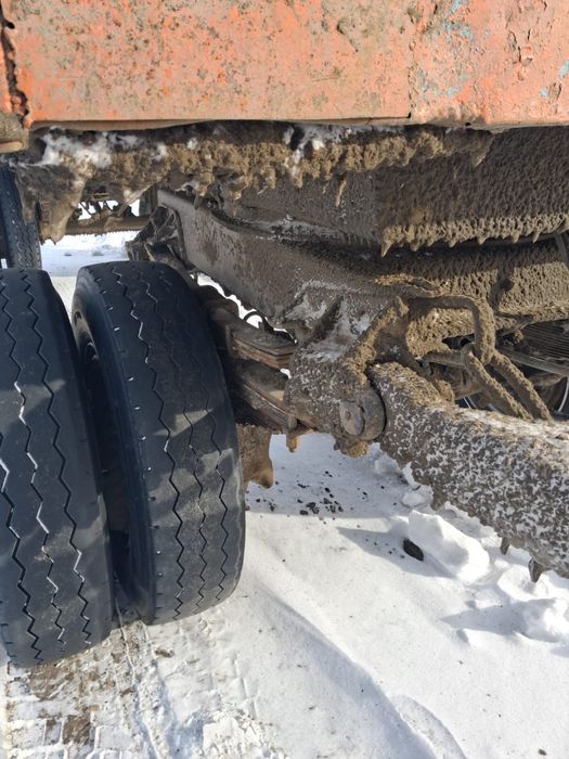 Продам прицеп самосвал