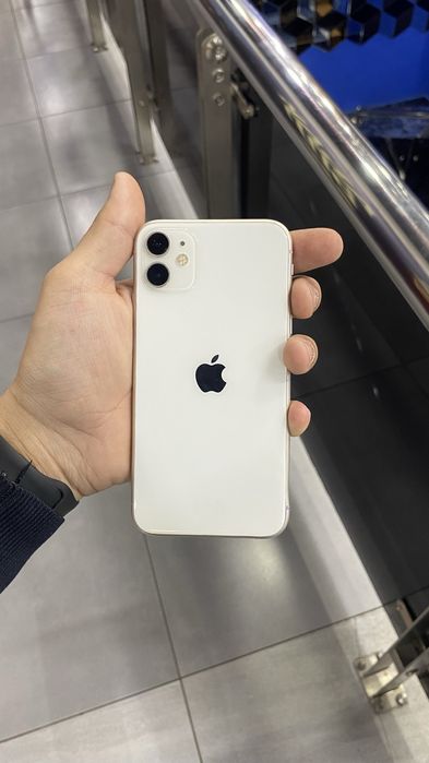 Продаю Айфон 11 или обмен