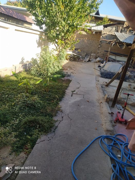 Участка ер нархида Журжоний махалла