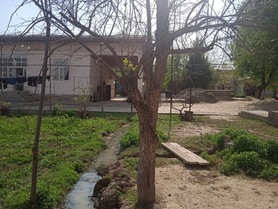 Ер сотилади . Земля продается