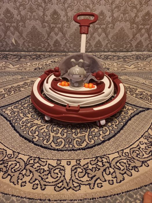 Продам ходунок в отличном состоянии