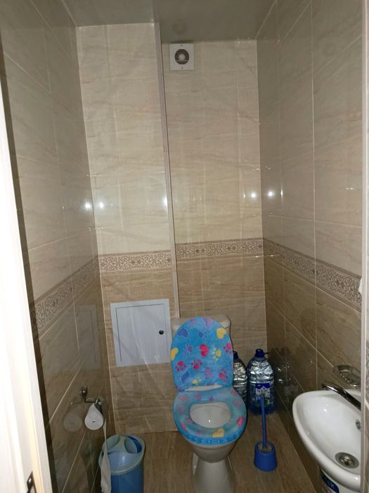 2 х комнатная Артель дом Гузаль м-я