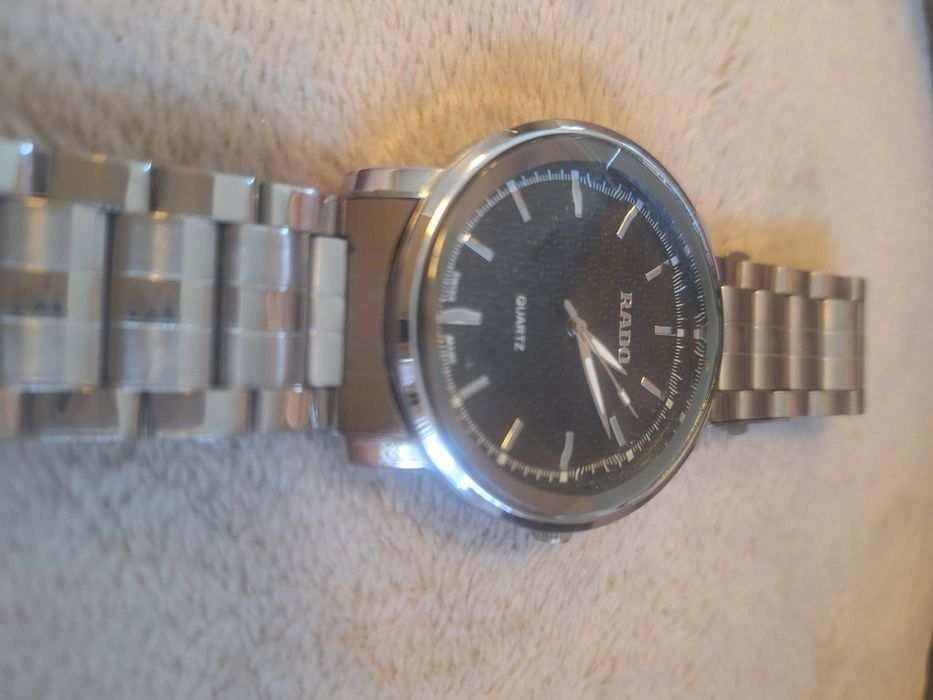 RADO швейцарски часовник