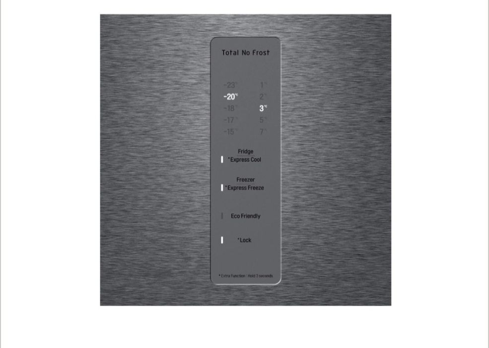 Продам Холодильник LG DoorCooling+ с