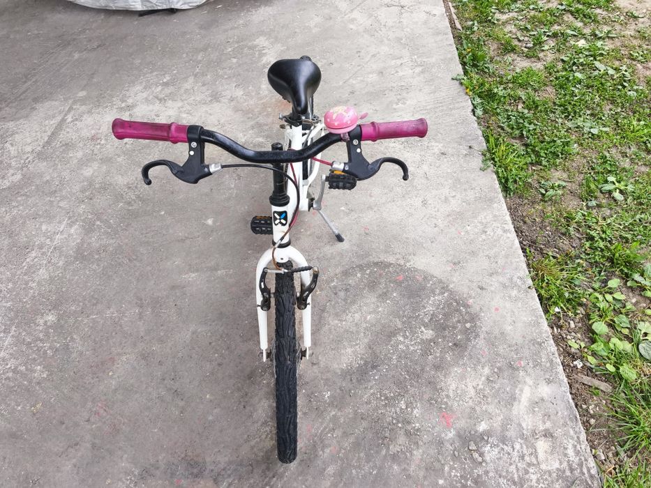 Bicicleta fete 14inchi