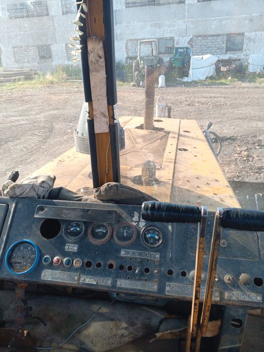 Продам ДТ 75 в отличном состоянии.