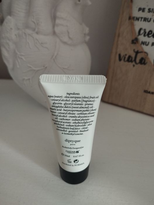 Cremă de față 20ml Diptique Paris