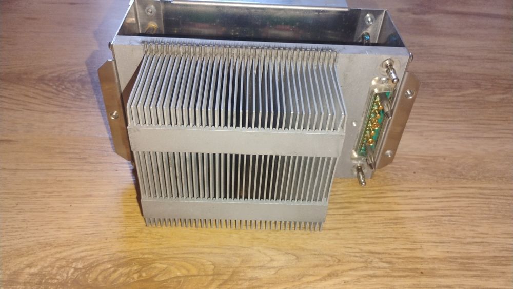 Modul amplificator 1KW
