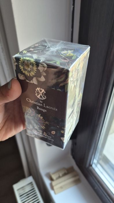 Parfum Christian Lacroix