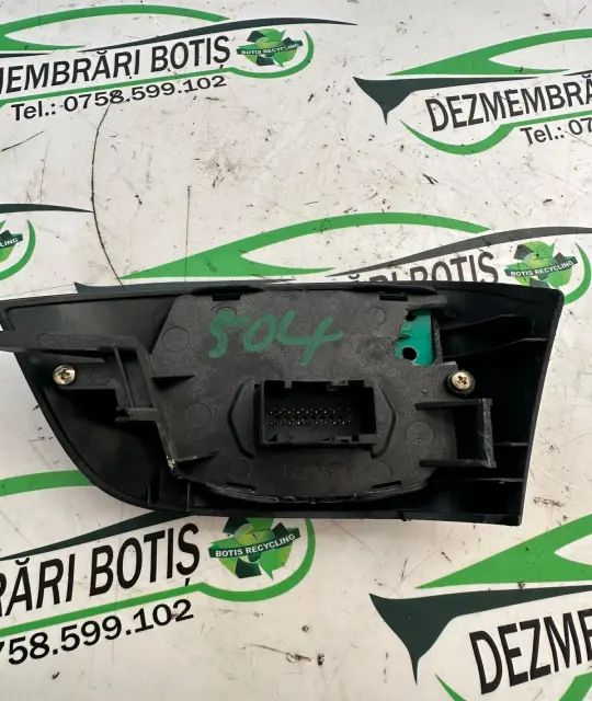 Buton reglaj faruri Fiat Stilo 2002 1.6 MT (103 hp)