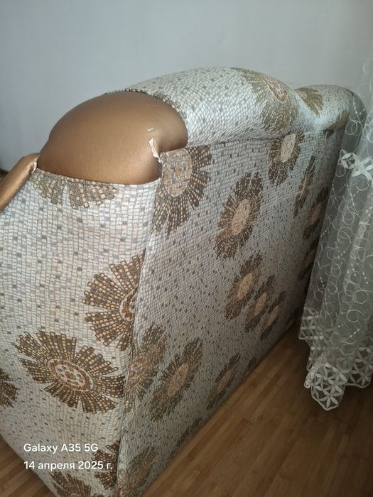 Софа средняя для сна