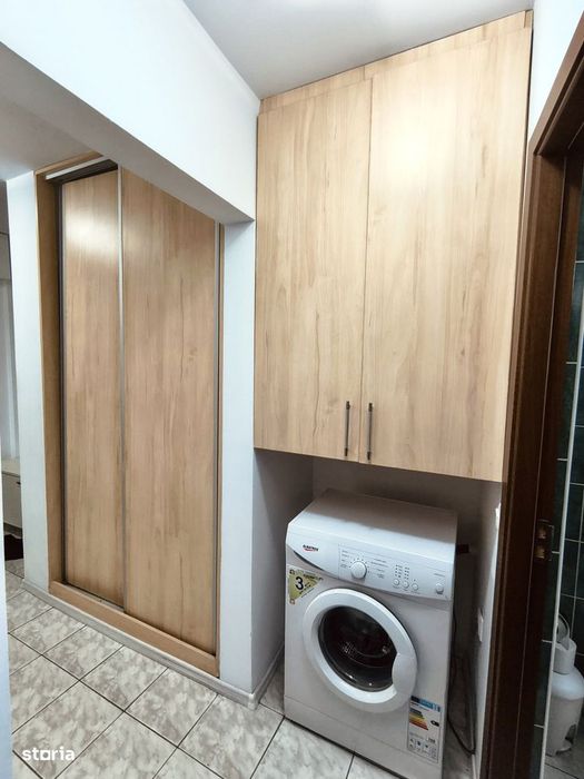 Trocadero-apartament 2 camere decomandat