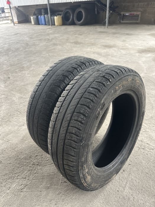 Продам шины срочно