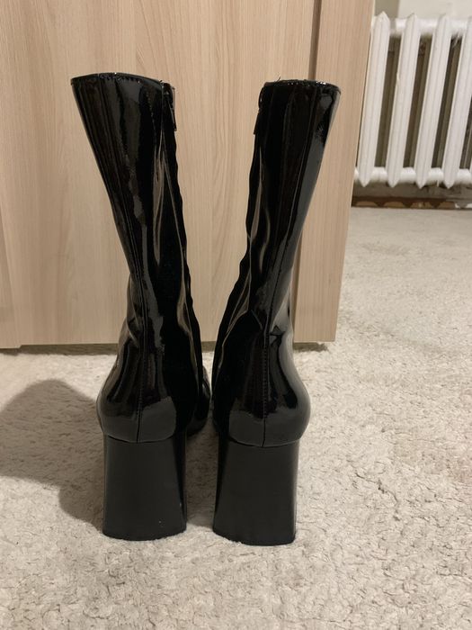 Продам Ботильоны Zara