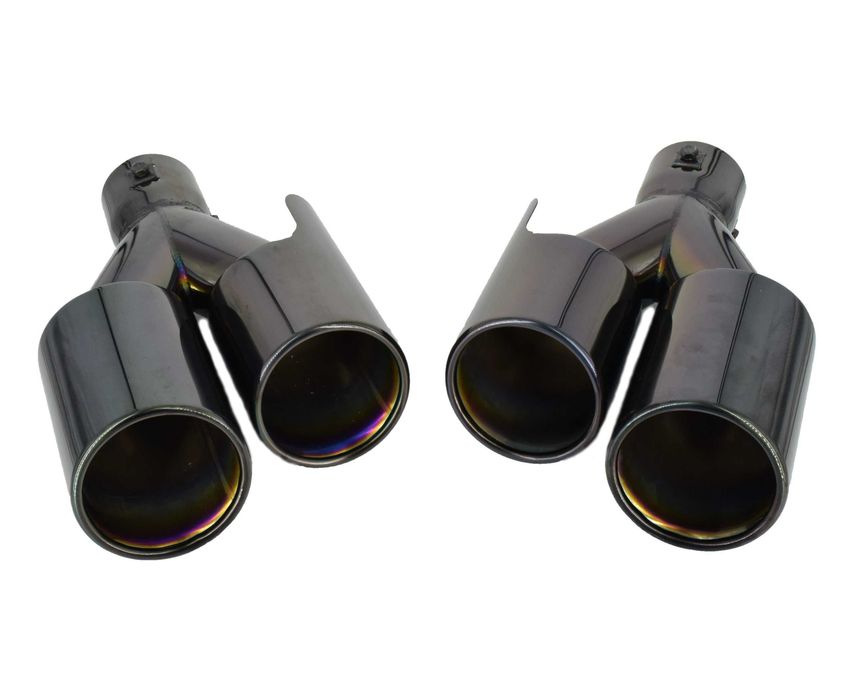 Set ornament toba [tipsuri] compatibil gama [BMW]