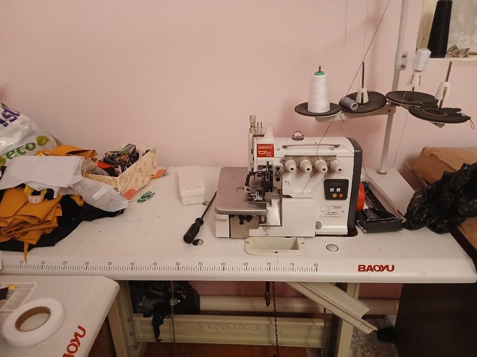 Машин аверло сатылади