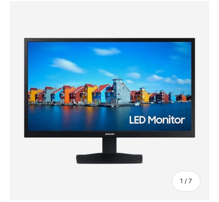 Monitor Samsung S22A330NH nou