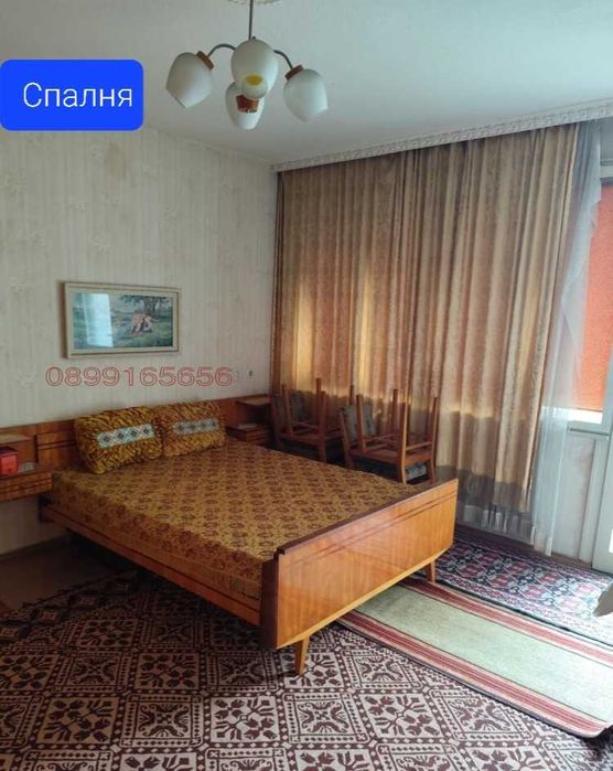 Продава се Многостаен апартамент в София, Хаджи Димитър - 120 кв.м за 413 €/кв.м - Снимка #2