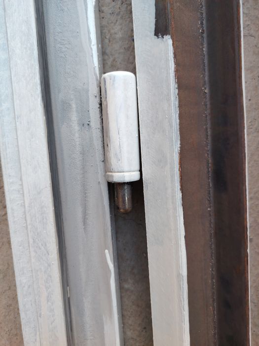 Продаётся готовый  ворота