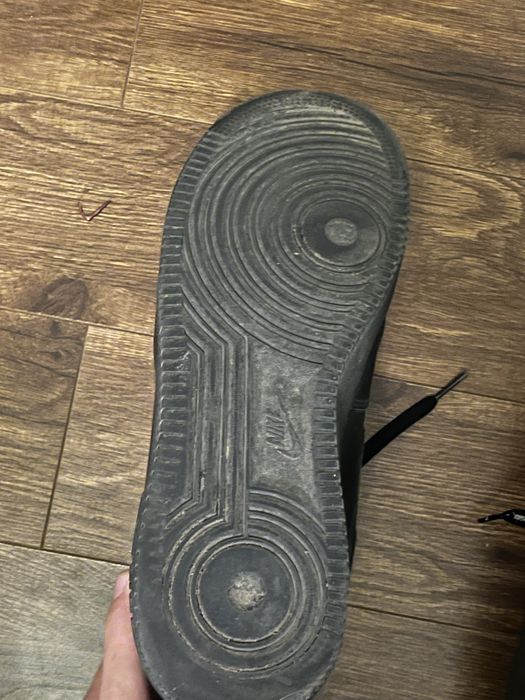 Air force supreme