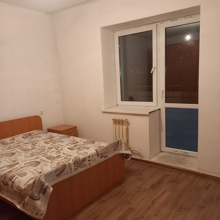 Продам 3-ку по Аль-Фараби 42/1