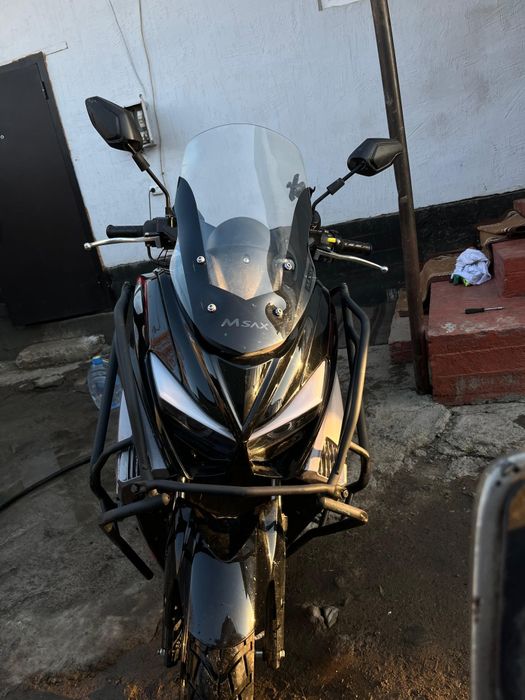 Продам хороший мопед